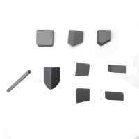 Tungsten Carbide Cutting Tip for rock drilling