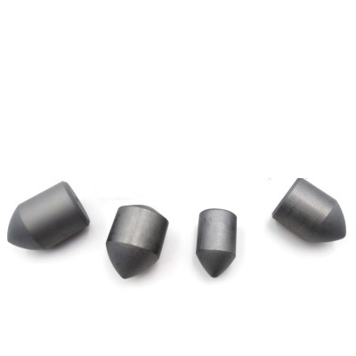 Tungsten Cemented Carbide Button Insert for Mining Drill