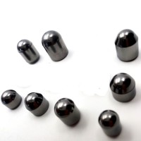 Cemented carbide buttons from Shandong Ruixin Tungsten factory