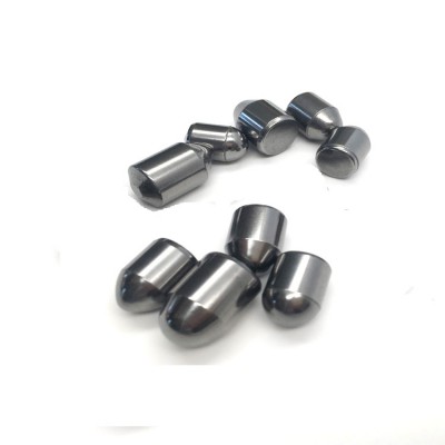 YG8C YG10C Hard Alloy Carbide Button Cutting Tips