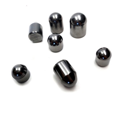 Tungsten Cemented Carbide Spherical Tip for Power Tools