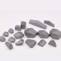 Shandong Ruixin Tungsten Carbide Tool Bits Cemented Carbide Button Insert