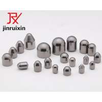 Tungsten Cemented Carbide Buttons for Mining and Road