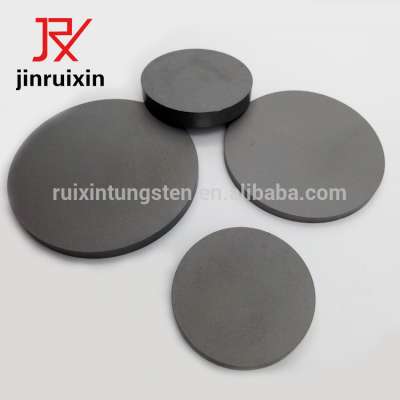 High Hardness Non-standard Cemented Carbide PDC cutter