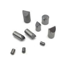 High Quality Non Standard Various Special Tungsten Cemented Carbide Products for Mining