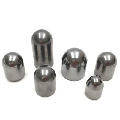 Cemented Carbide Ball Tooth/Tungsten Buttons /Insert for Oil Drilling