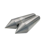 Standard Steel and Carbide Tip Dead Centers