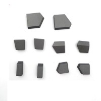 YG6 Tungsten Carbide Saw Tips